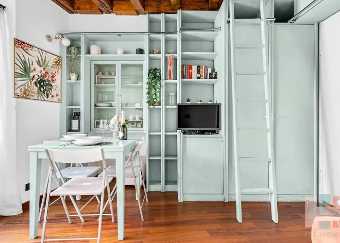 Mos29 - Luxurious Apartment - Near The Duomo